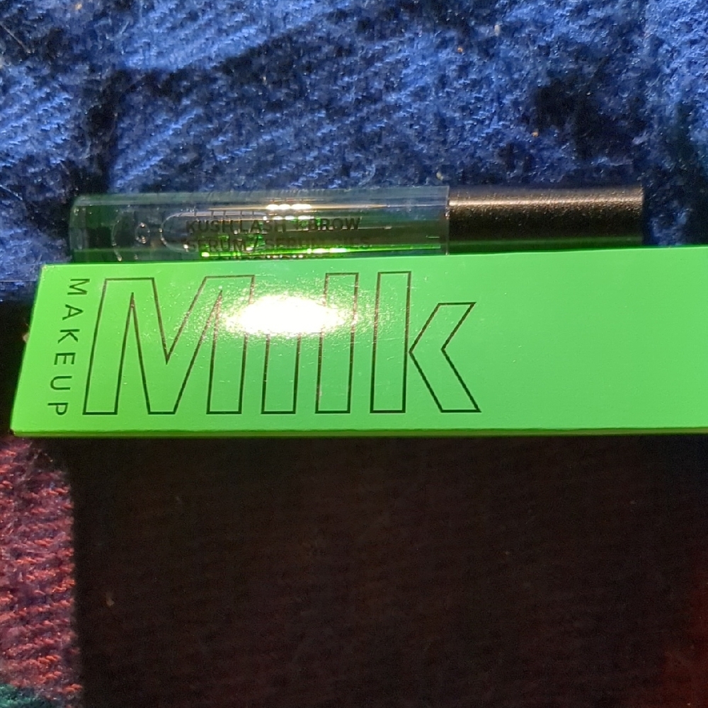 Milk Makeup KUSH Lash + Brow Serumlash + brow boosting serum